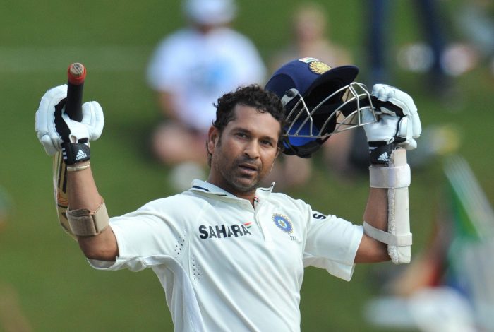 sachin tendulkar 