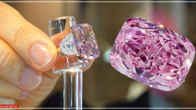 sakura diamond