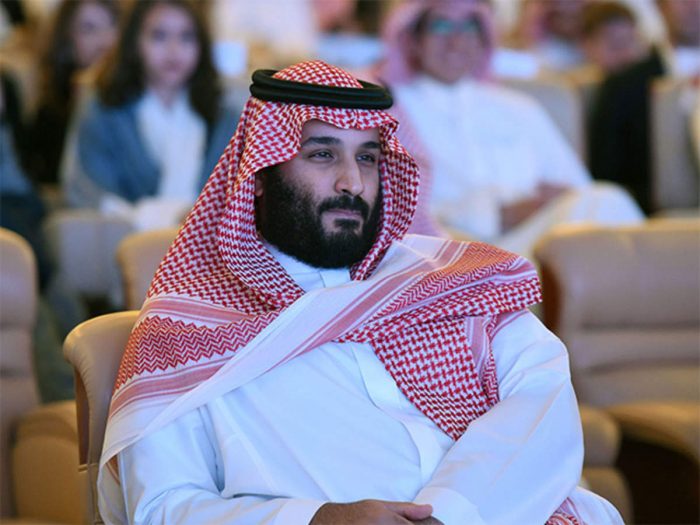 prince salman