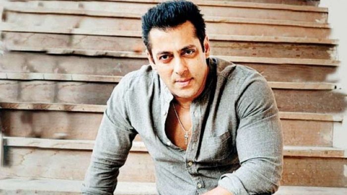 Salman khan