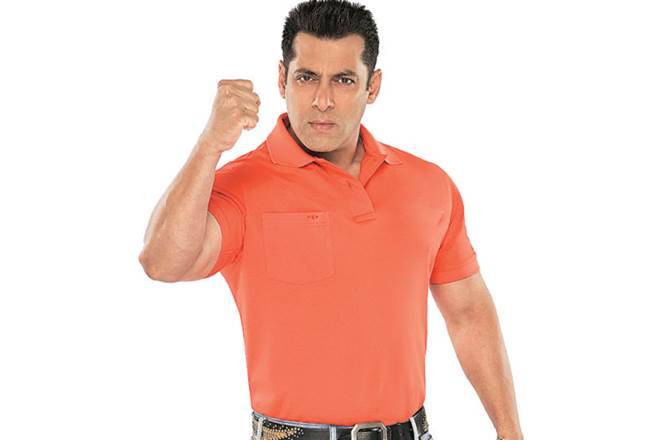 salman khan