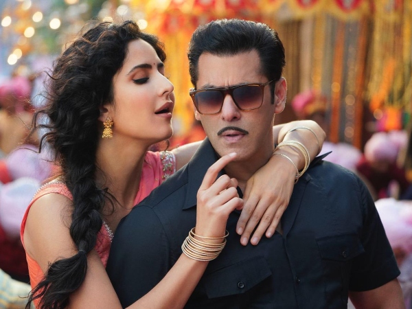 salman khan and katrina kaif