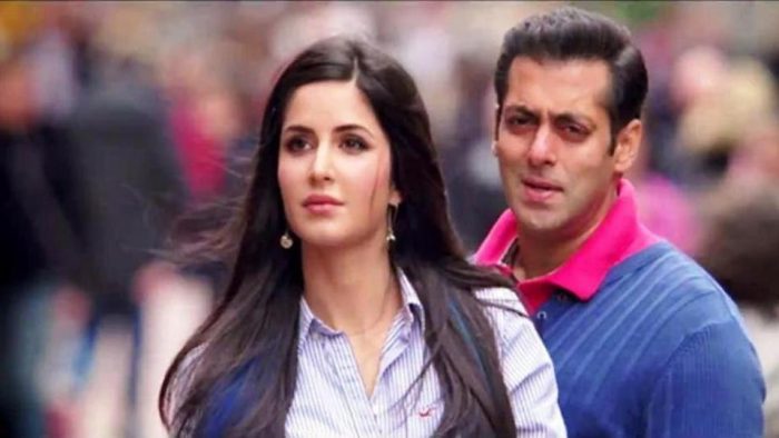 salman khan and katrina kaif