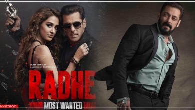 salman khan radhe