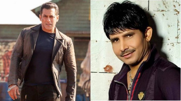 salman and krk