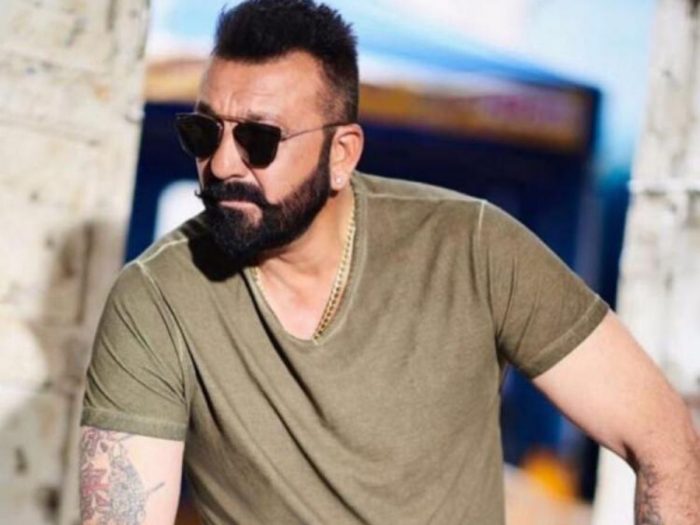 sanjay dutt