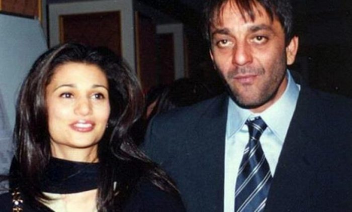 sanjay dutt