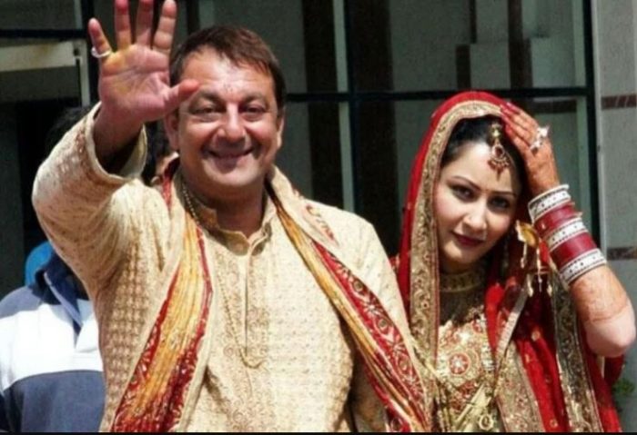 sanjay dutt wife