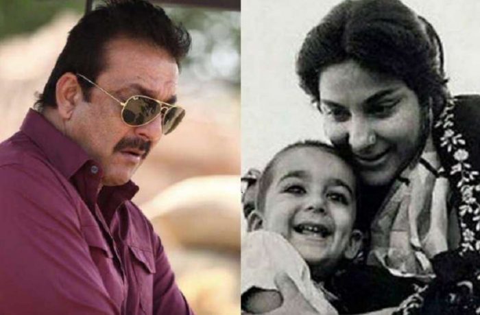 Sanjay Dutt