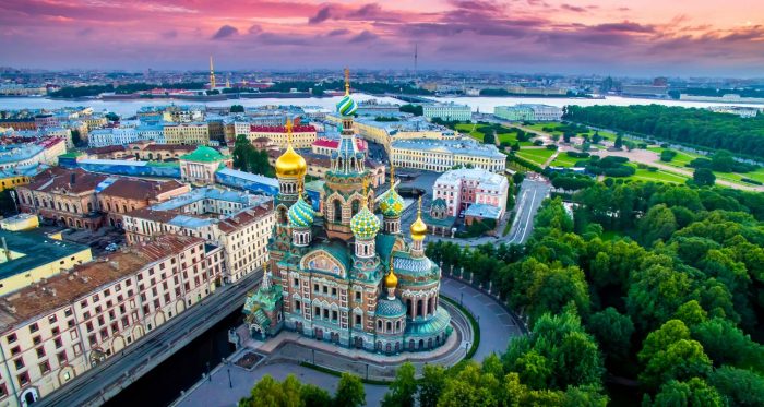 russia