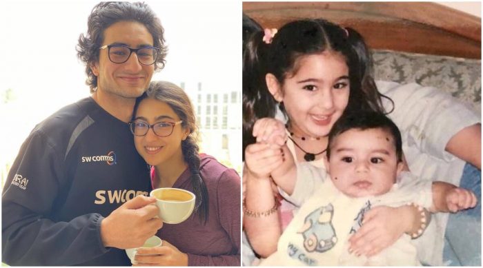Sara Ali Khan