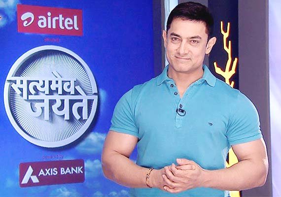 satyamev jayate