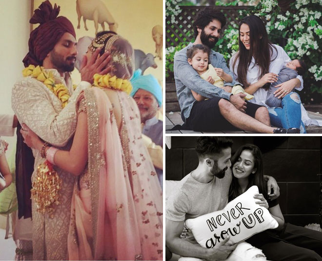 mira rajput and shahid kapoor