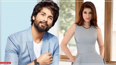 shahid kapoor twinkle khanna