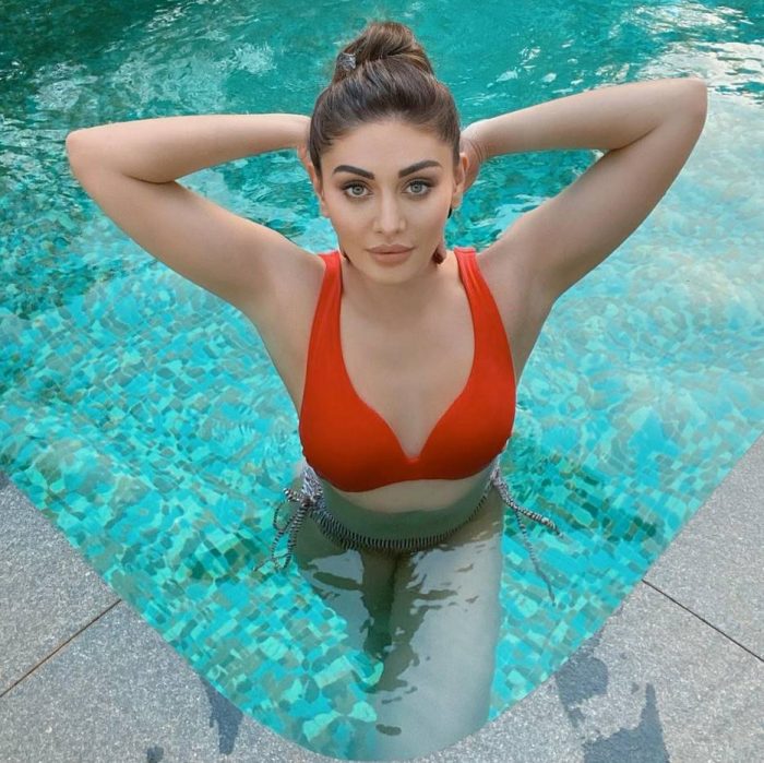 shefali jariwala