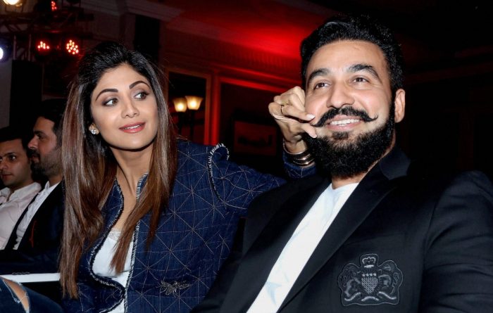 shilpa shetty and raj kundra 