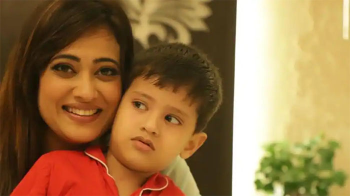 shweta tiwari 