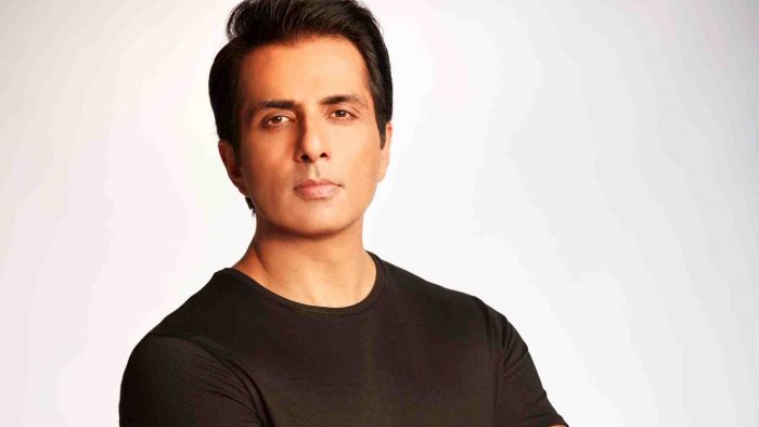 sonu sood