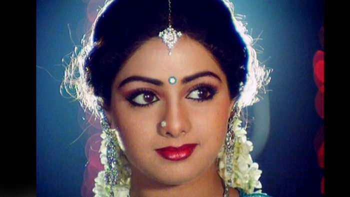 sridevi