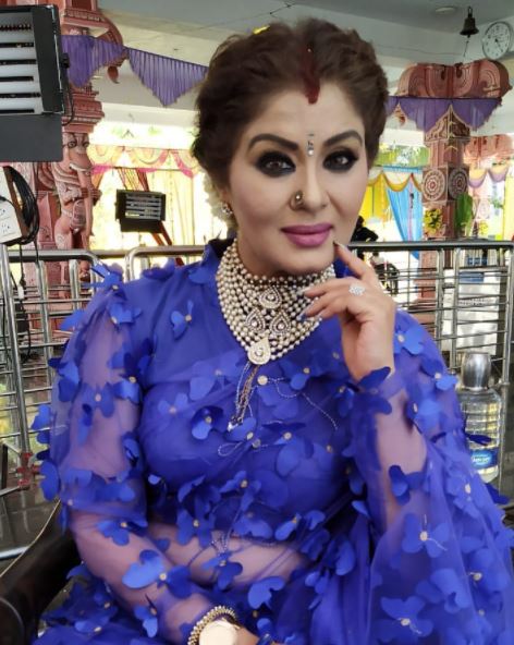 sudha chandan