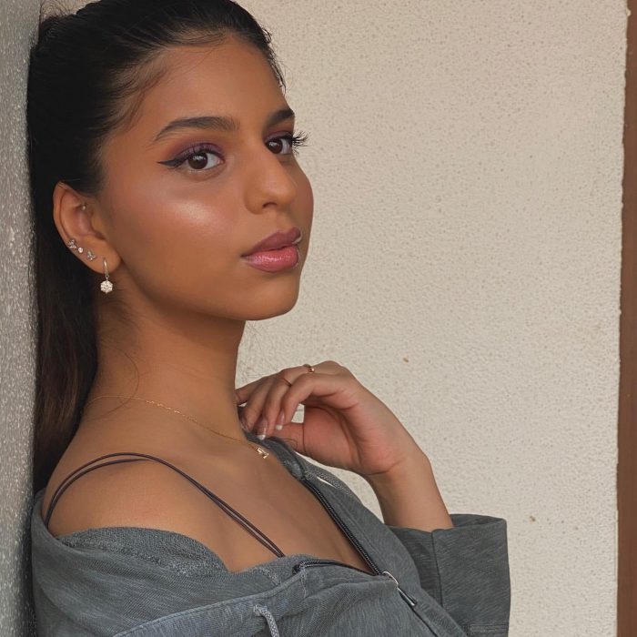 suhana khan