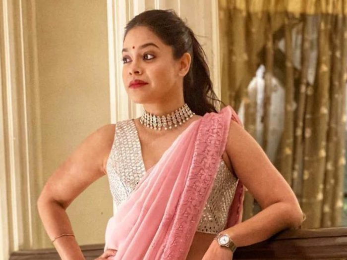 sumona chakravarti