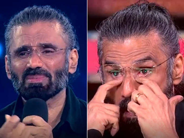 sunil shetty 