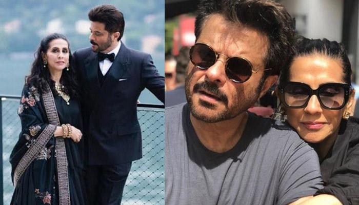 Anil kapoor