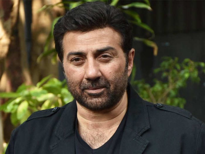 sunny deol