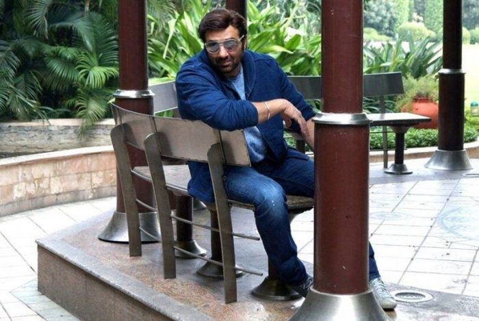 sunny deol