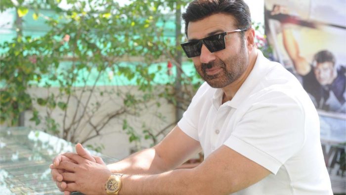 sunny deol