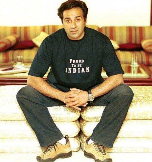 suuny deol