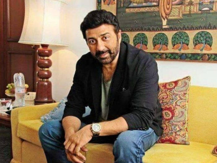 sunny deol