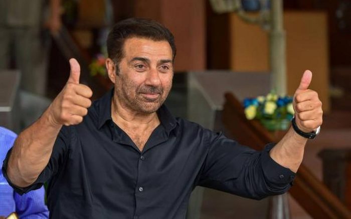 sunny deol
