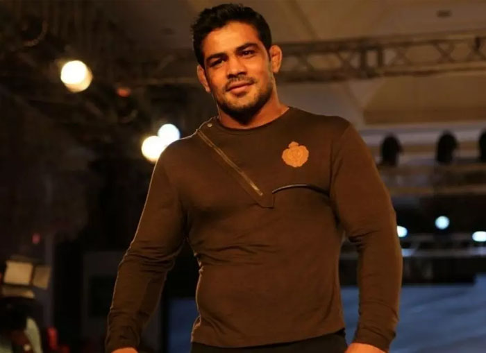 sushil kumar