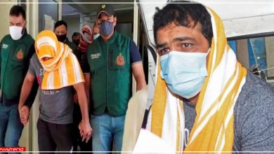 sushil kumar arrest
