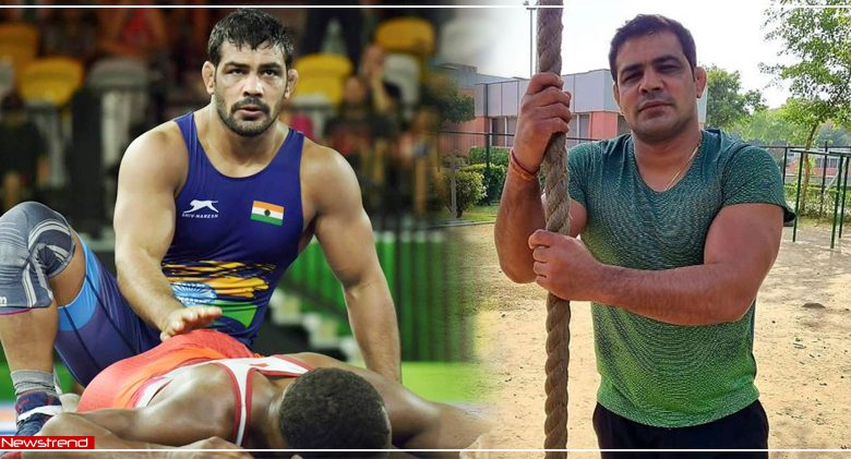 sushil kumar