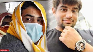 sushil kumar sagar dhankar