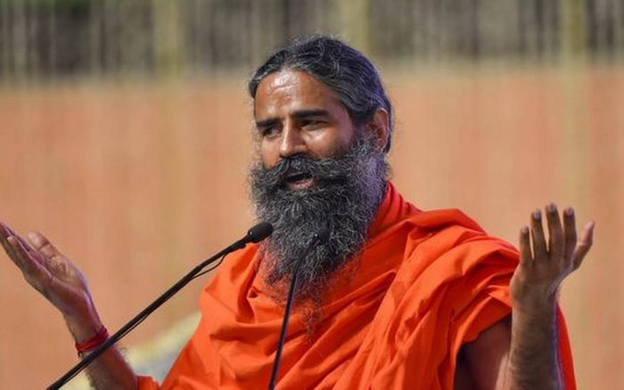 swami ramdev