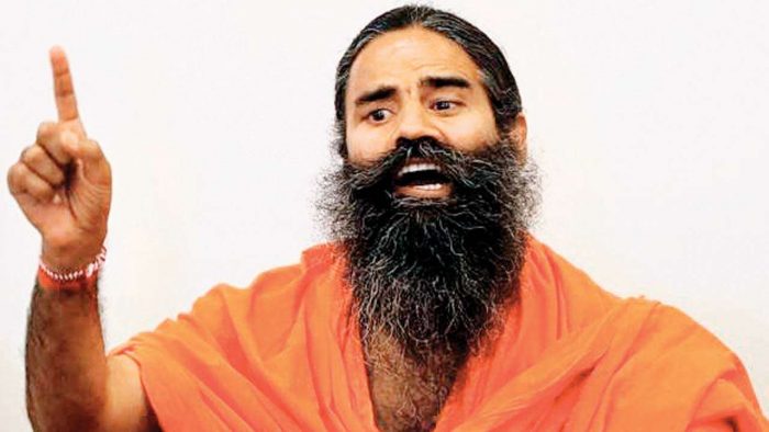 swami ramdev