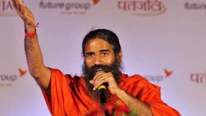 swami ramdev