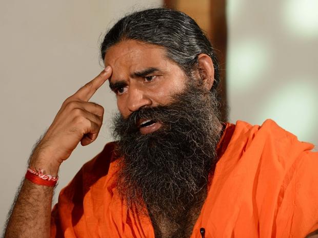 swami ramdev