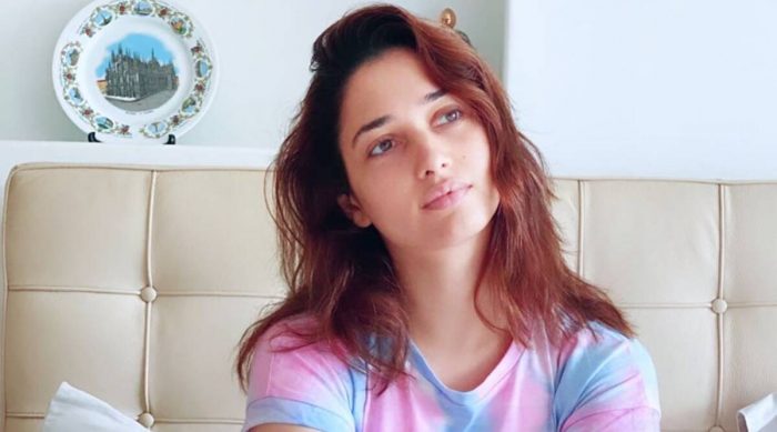 tamanna bhatia