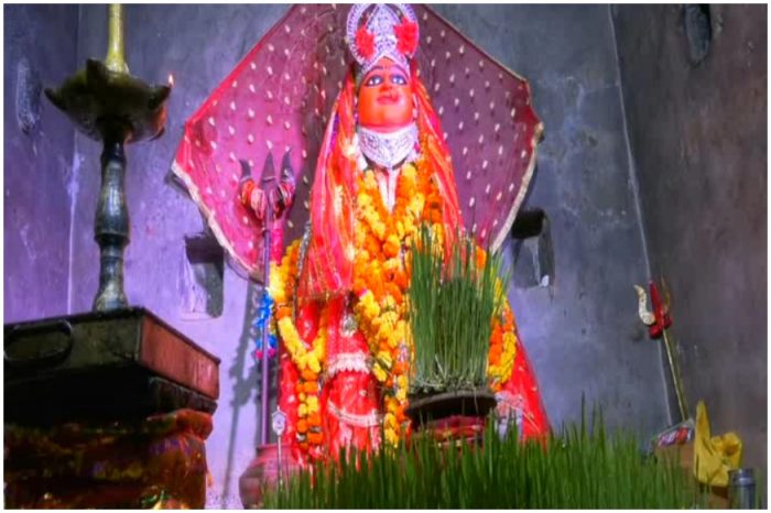 temple aagar malva