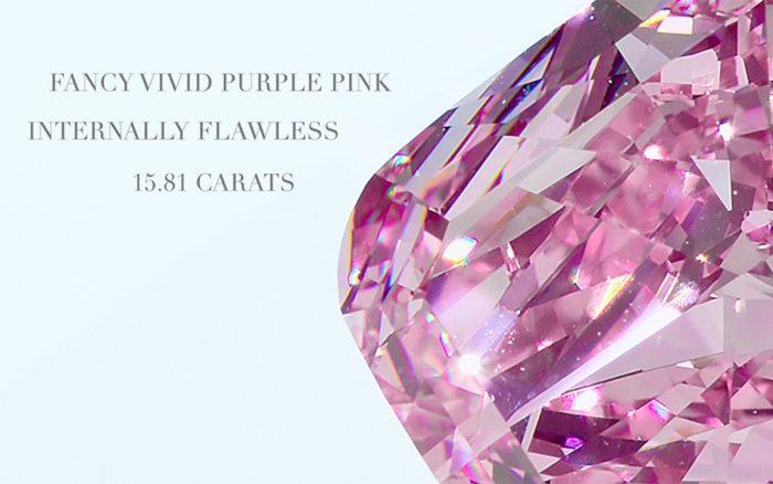 the sakura diamond
