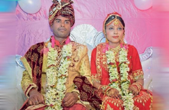 bihar marriage