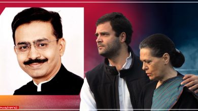 rajiv satav passes away