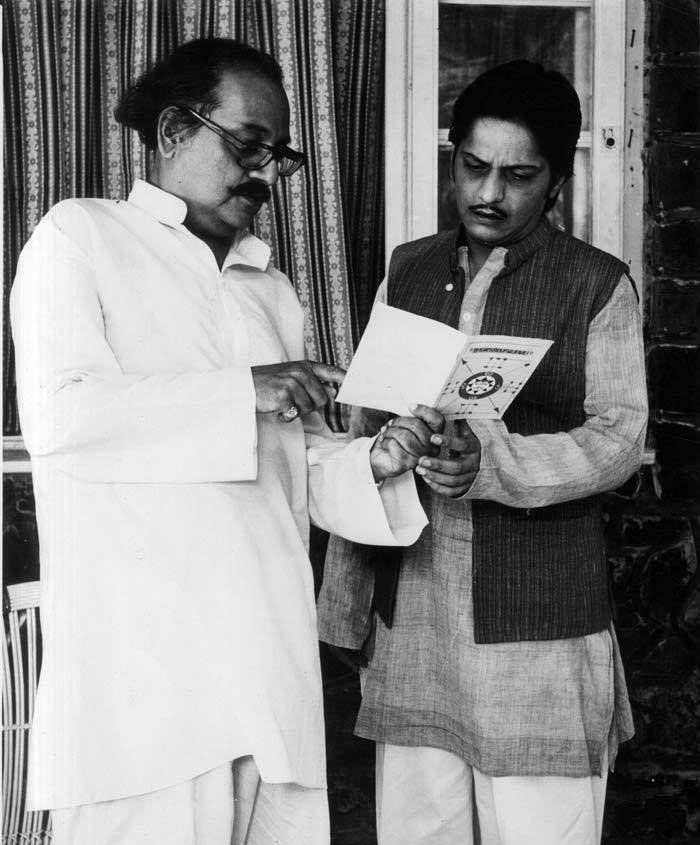 utpal dutt