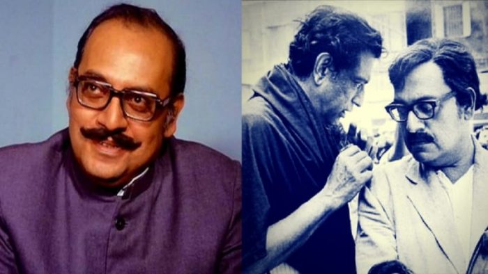 utpal dutt