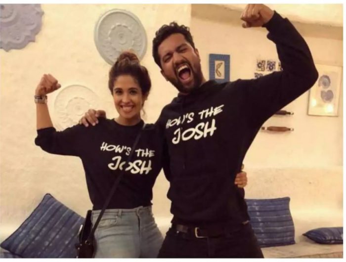 vicky kaushal